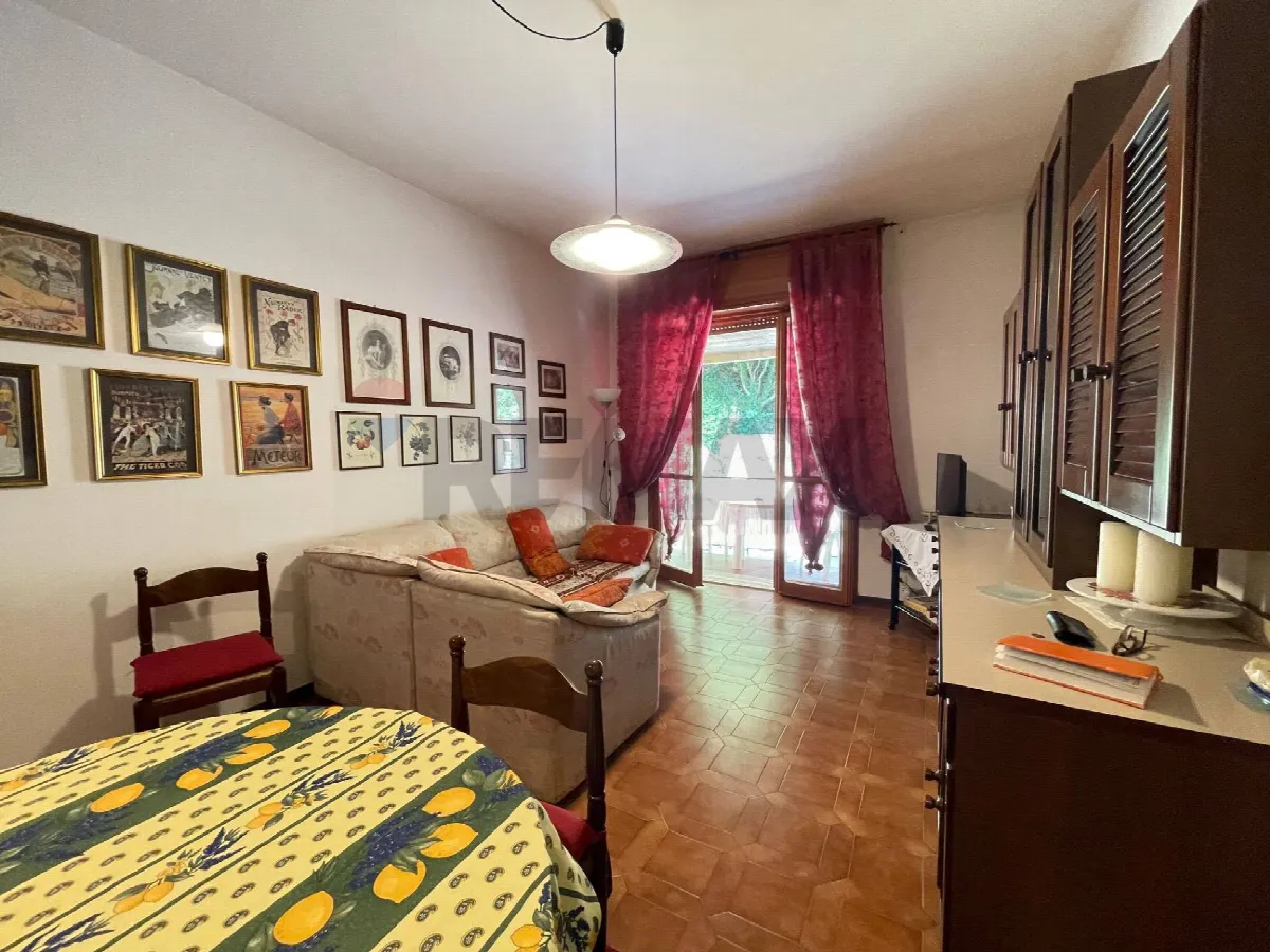 Appartamento in vendita a Rapallo, San Martino di Noceto - foto 9