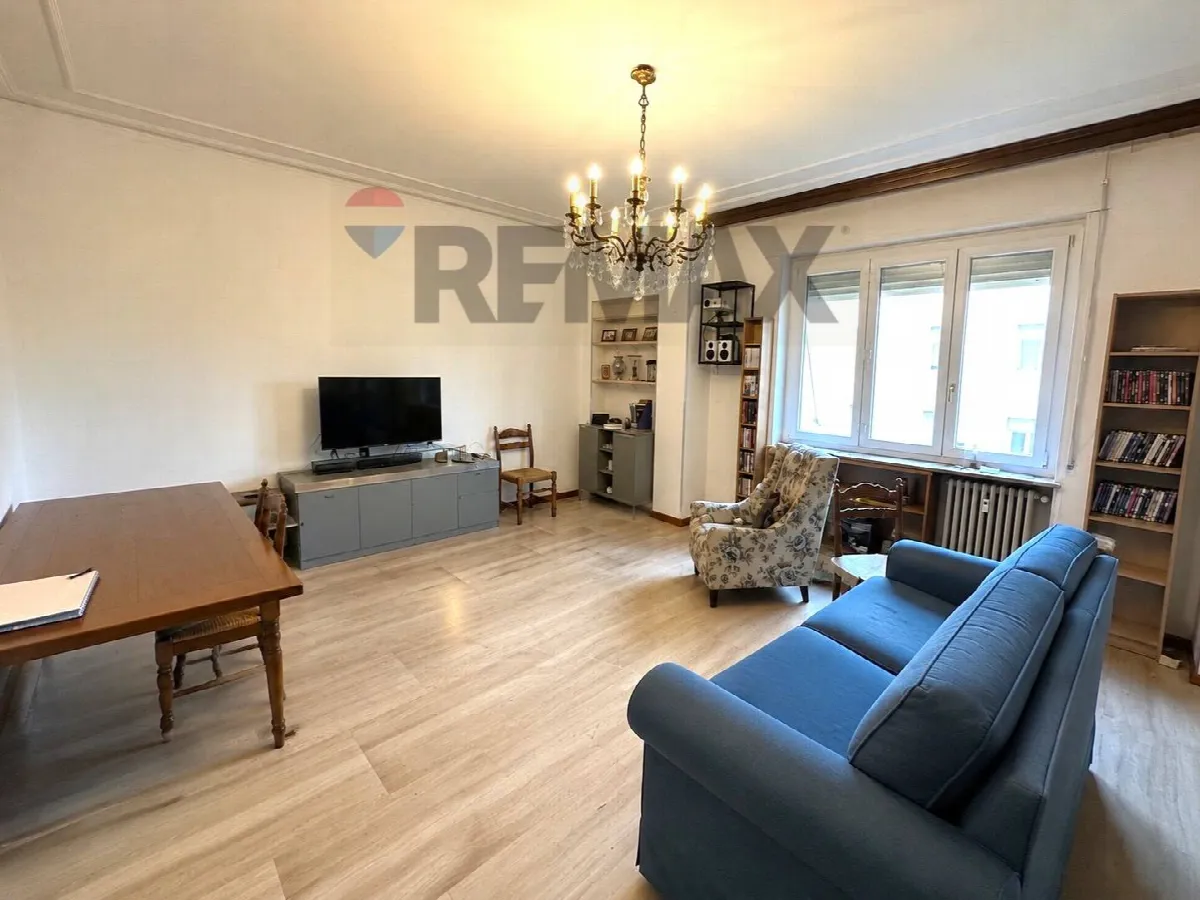 Appartamento in vendita a Parma, Cittadella - foto 1