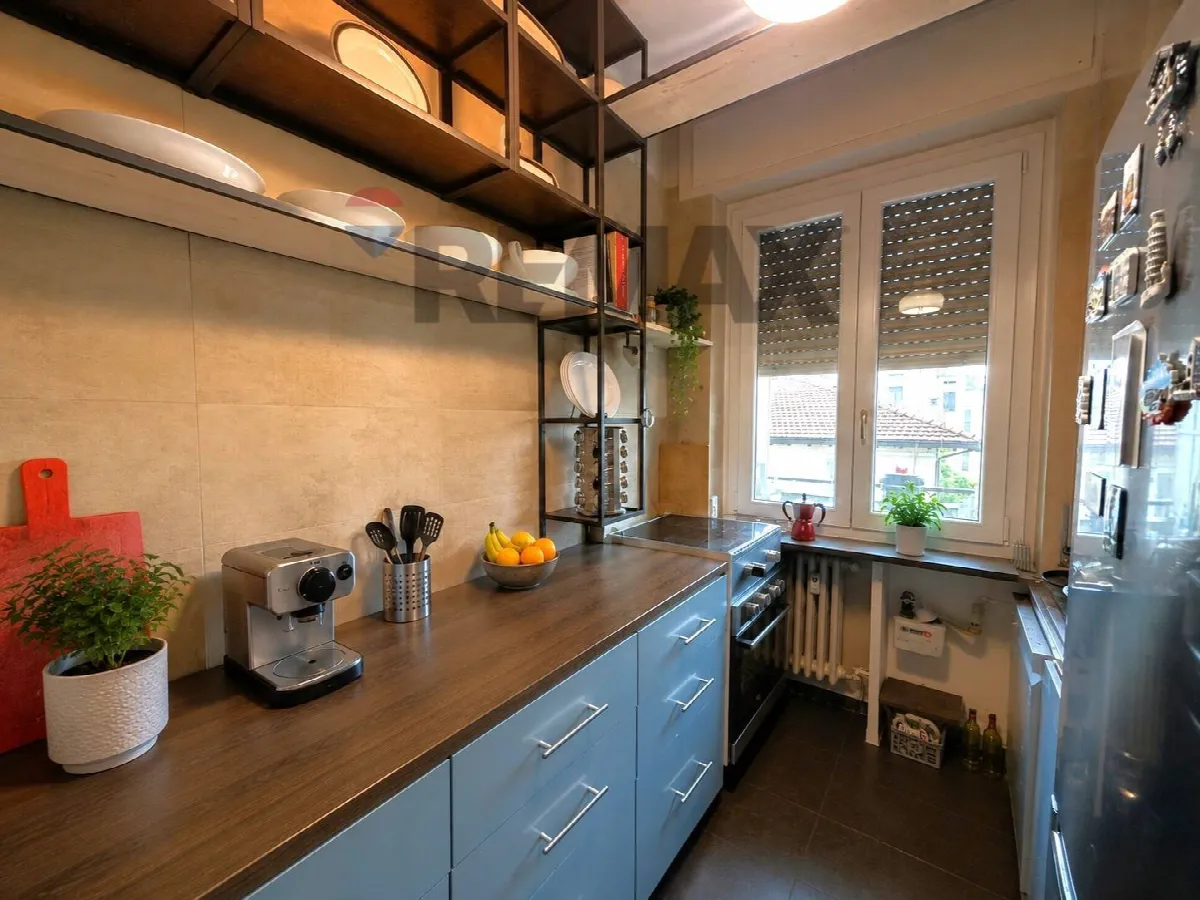 Appartamento in vendita a Parma, Cittadella - foto 4