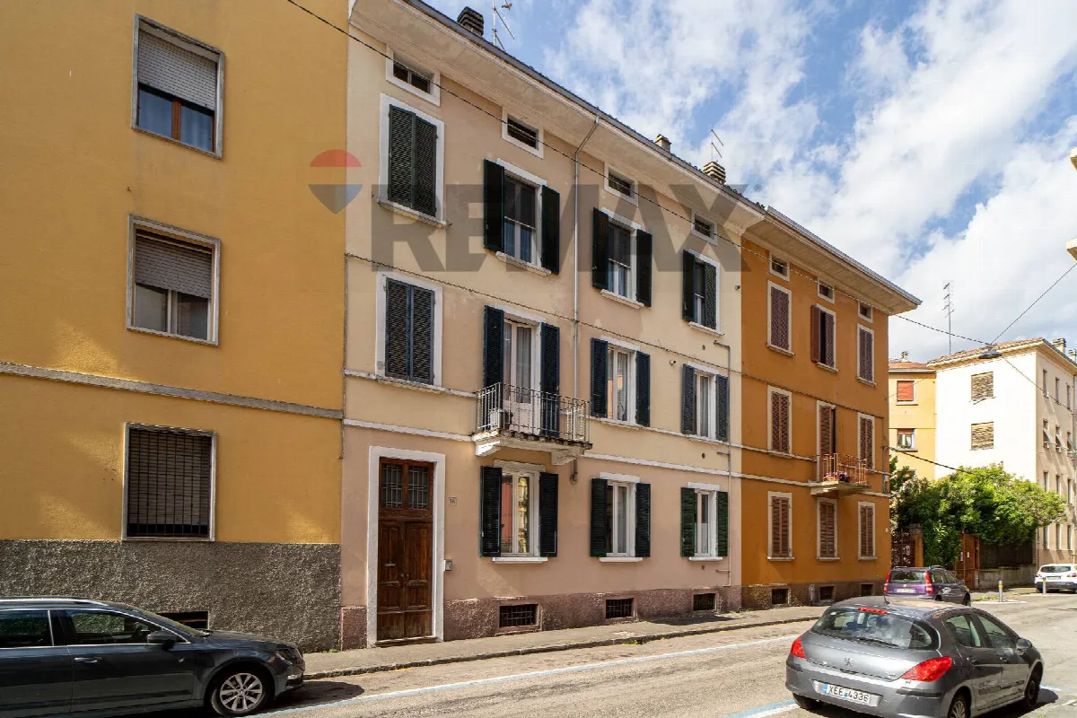 Appartamento in vendita a Parma, Centro storico - foto 2