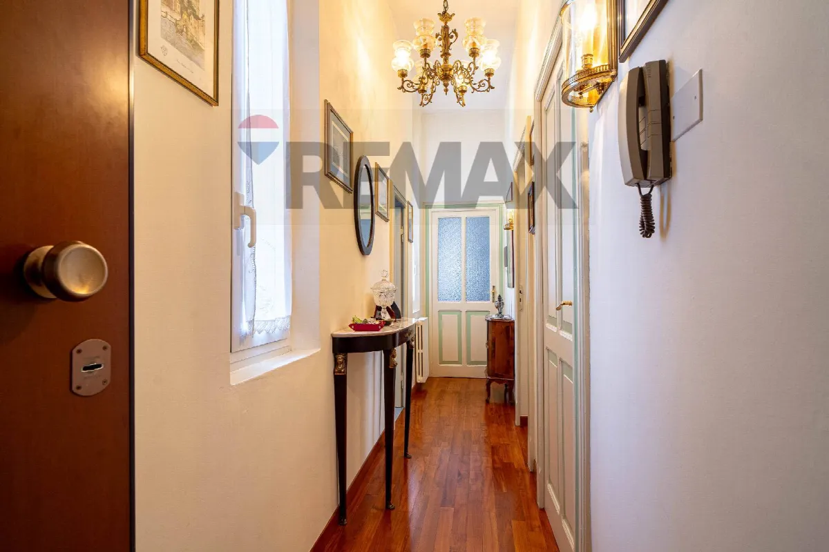 Appartamento in vendita a Parma, Centro storico - foto 3