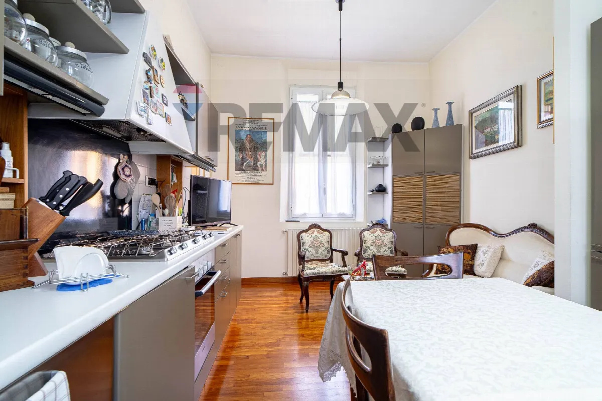 Appartamento in vendita a Parma, Centro storico - foto 4