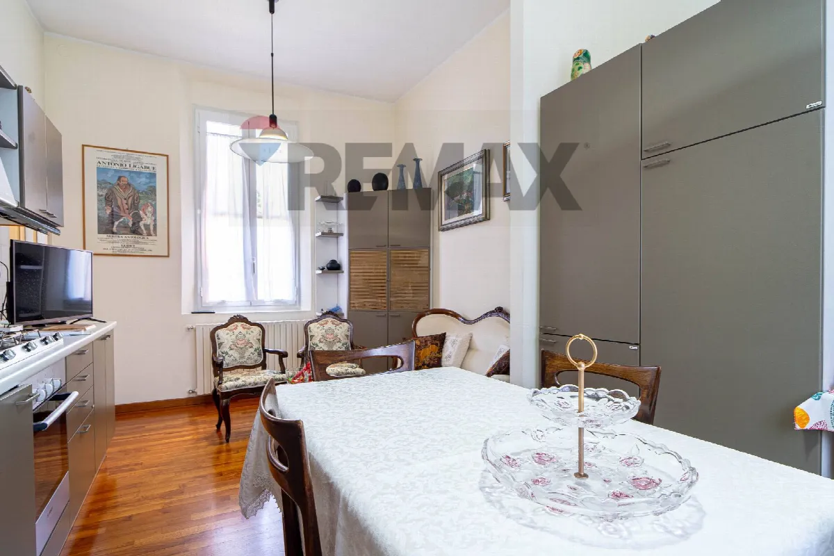 Appartamento in vendita a Parma, Centro storico - foto 6