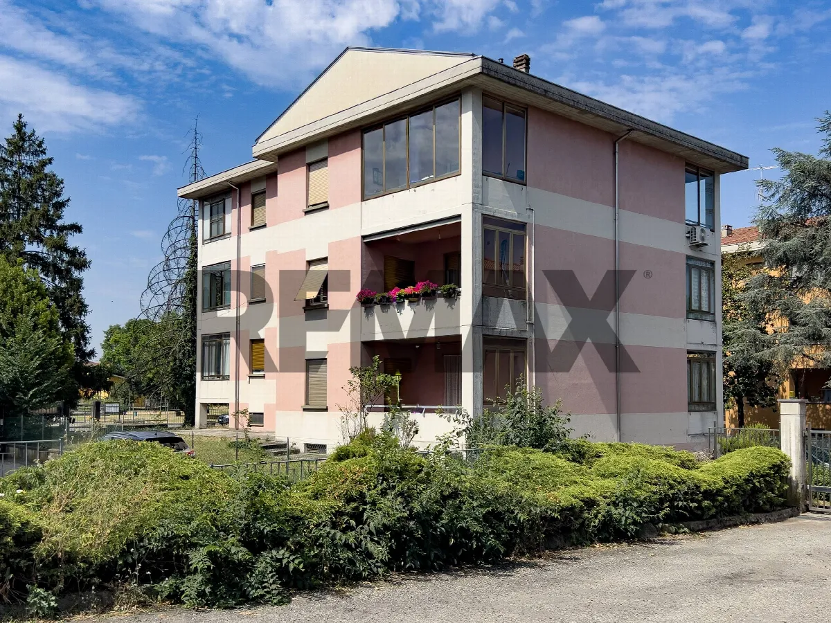 Appartamento in vendita a Collecchio, Gaiano - foto 1
