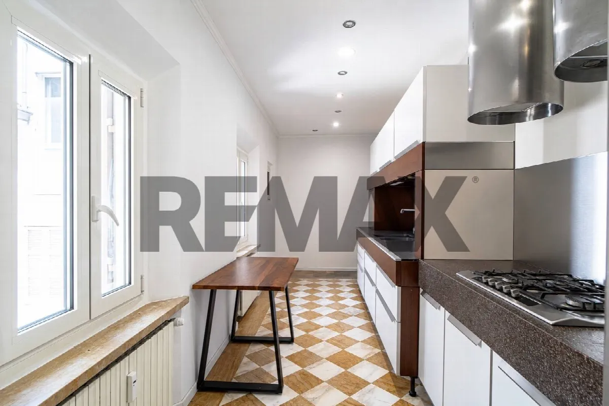 Appartamento in vendita a Parma, Oltretorrente - foto 10