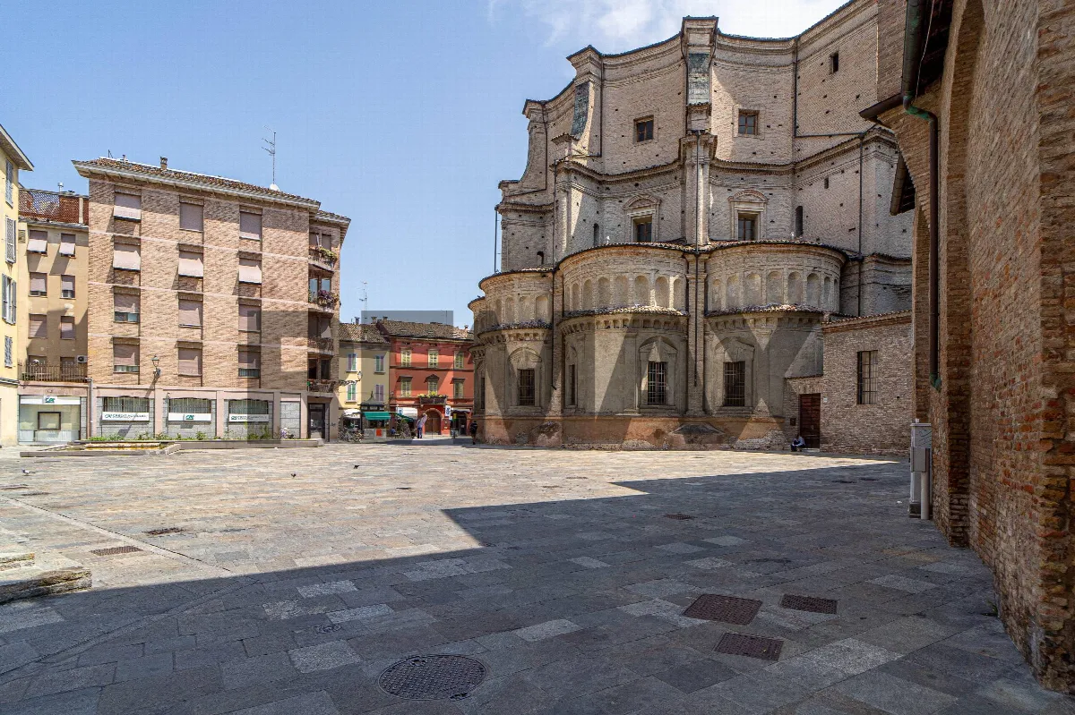 Appartamento in vendita a Parma, Oltretorrente - foto 2