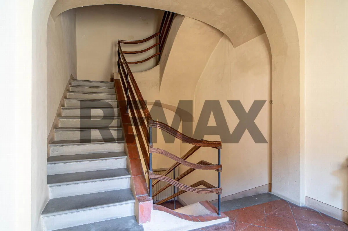 Appartamento in vendita a Parma, Oltretorrente - foto 3