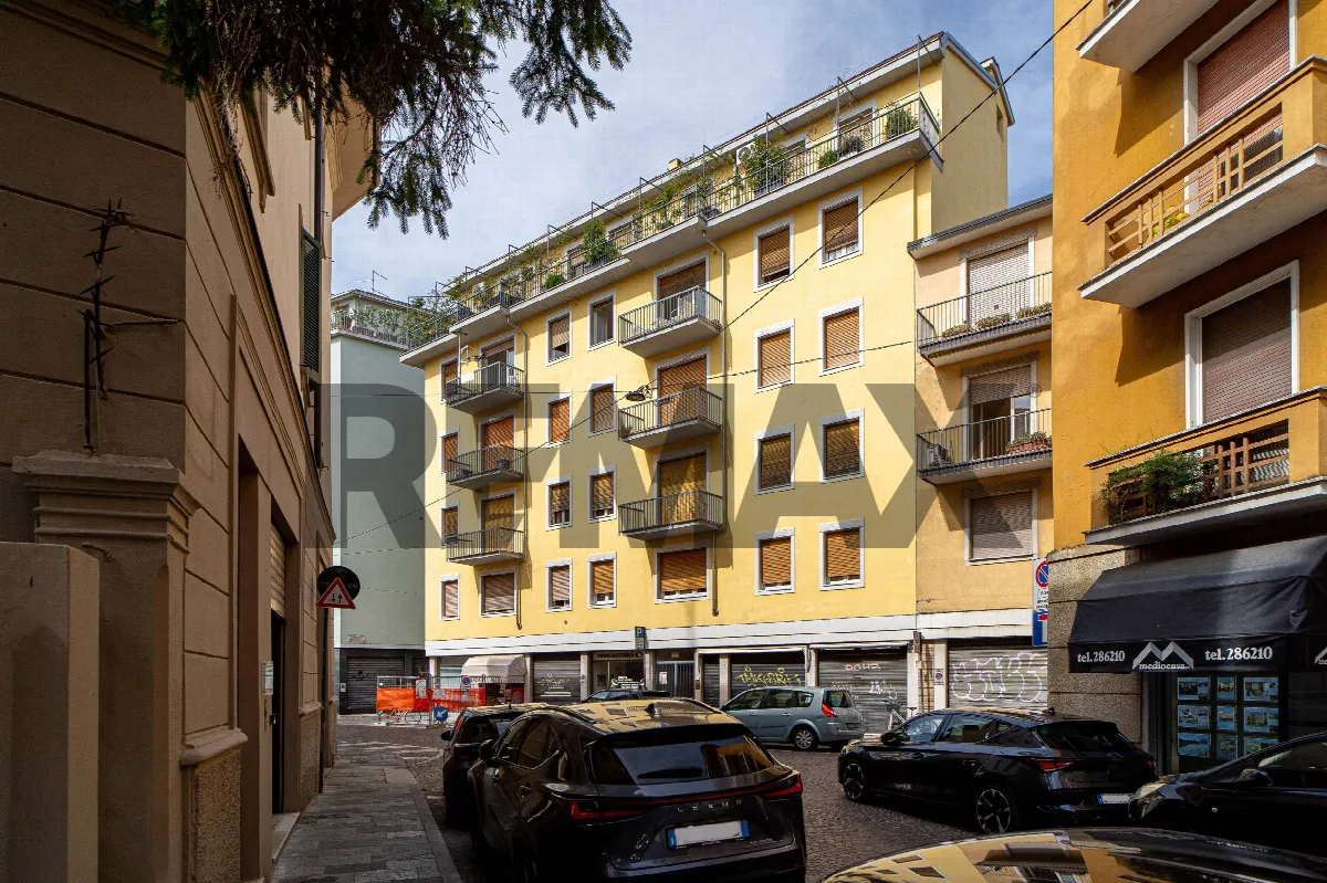 Appartamento in vendita a Parma, Centro storico - foto 1