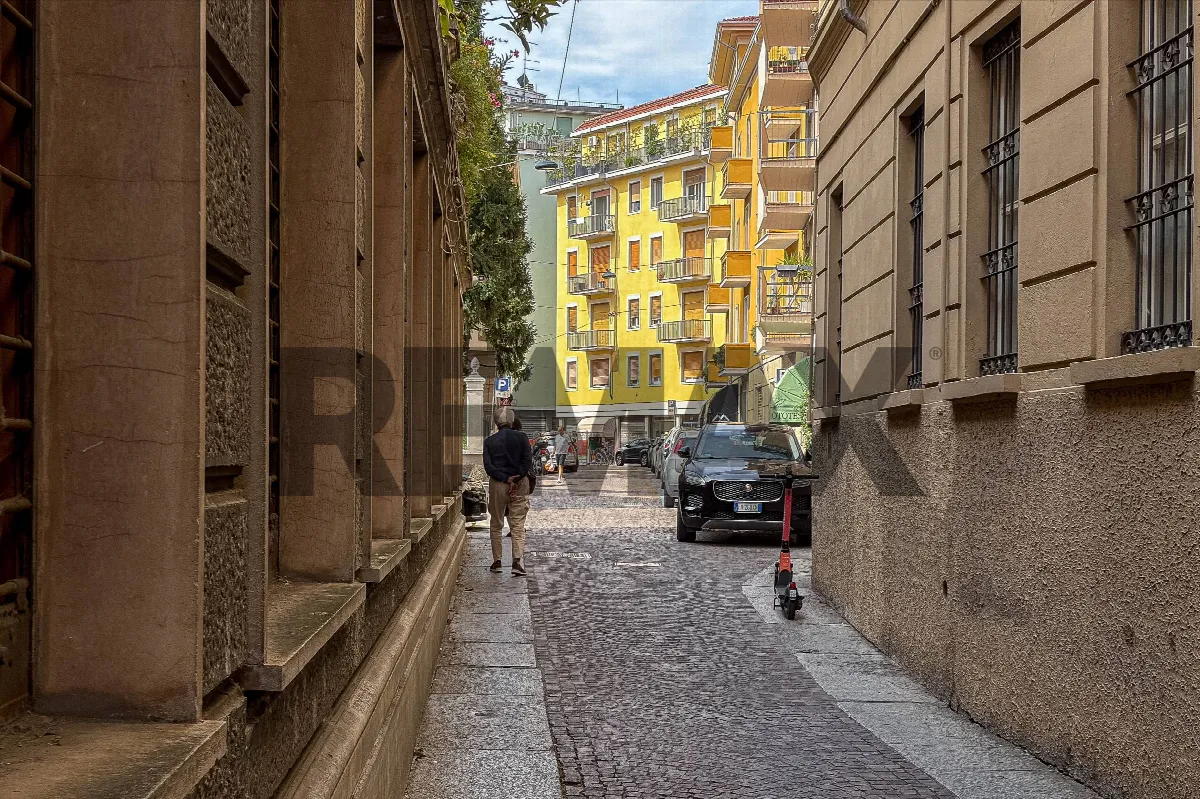 Appartamento in vendita a Parma, Centro storico - foto 2