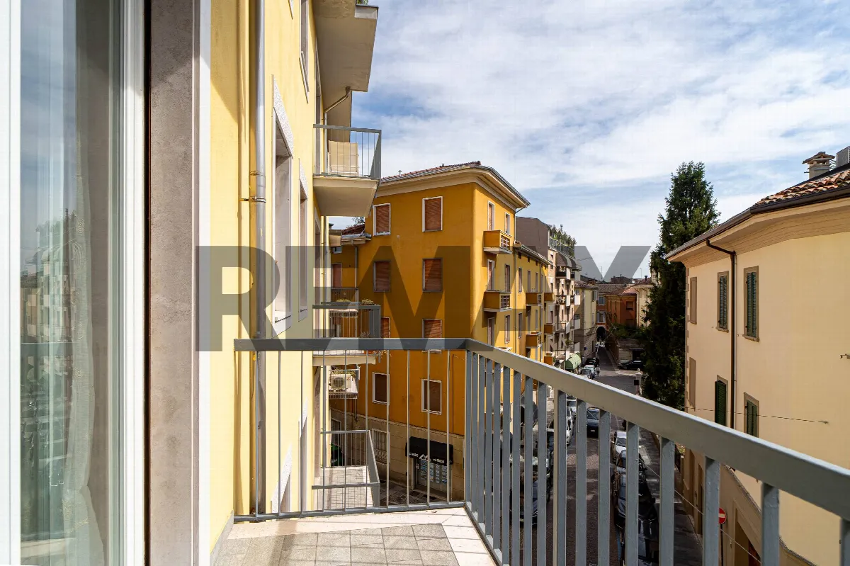 Appartamento in vendita a Parma, Centro storico - foto 4