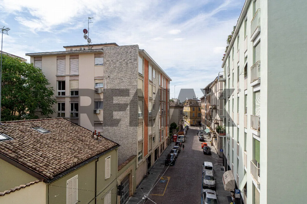 Appartamento in vendita a Parma, Centro storico - foto 5