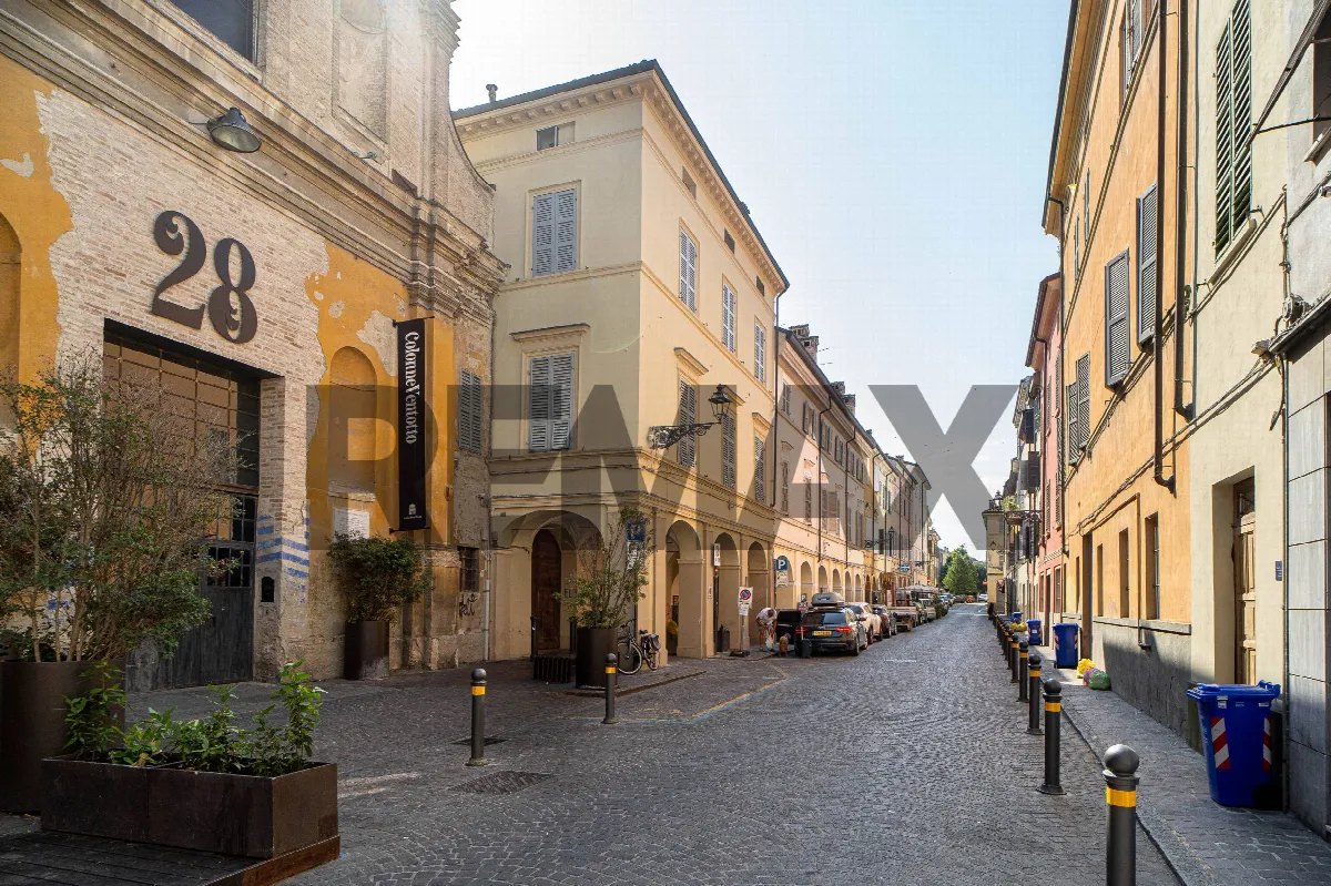 Altro in vendita a Parma, Centro storico - foto 1