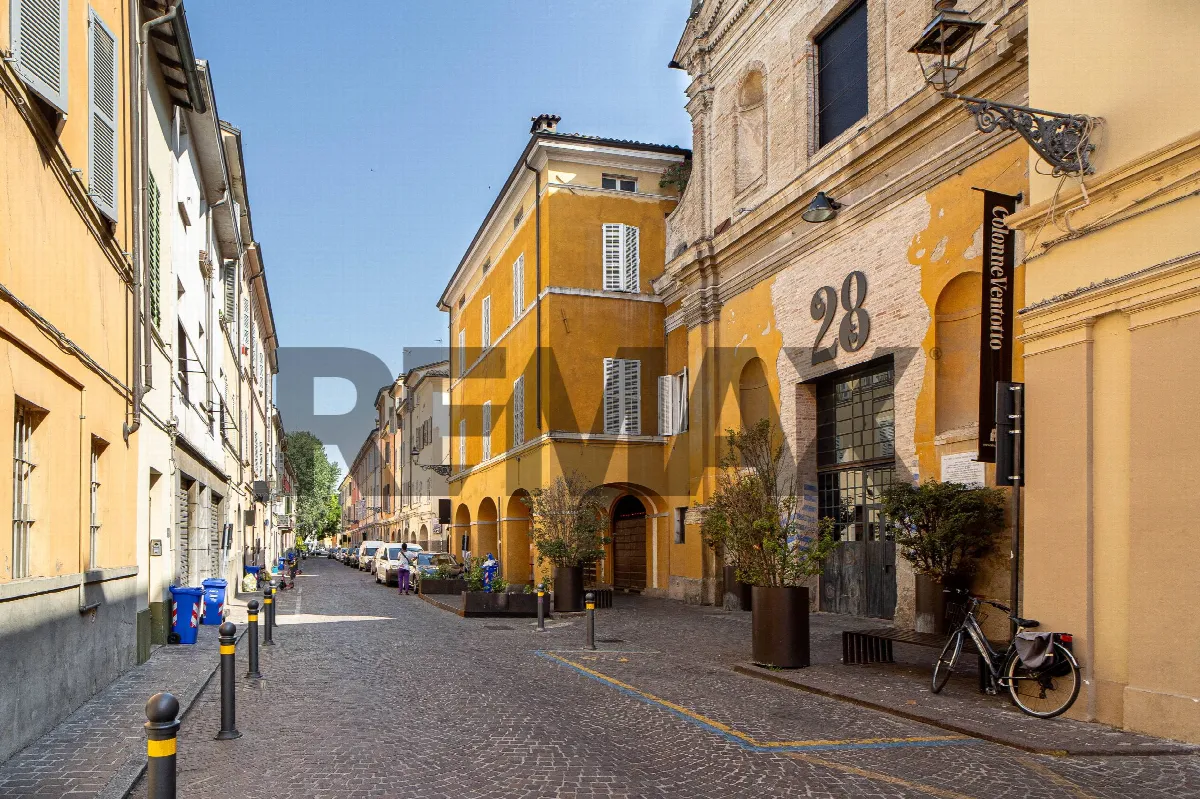 Altro in vendita a Parma, Centro storico - foto 2