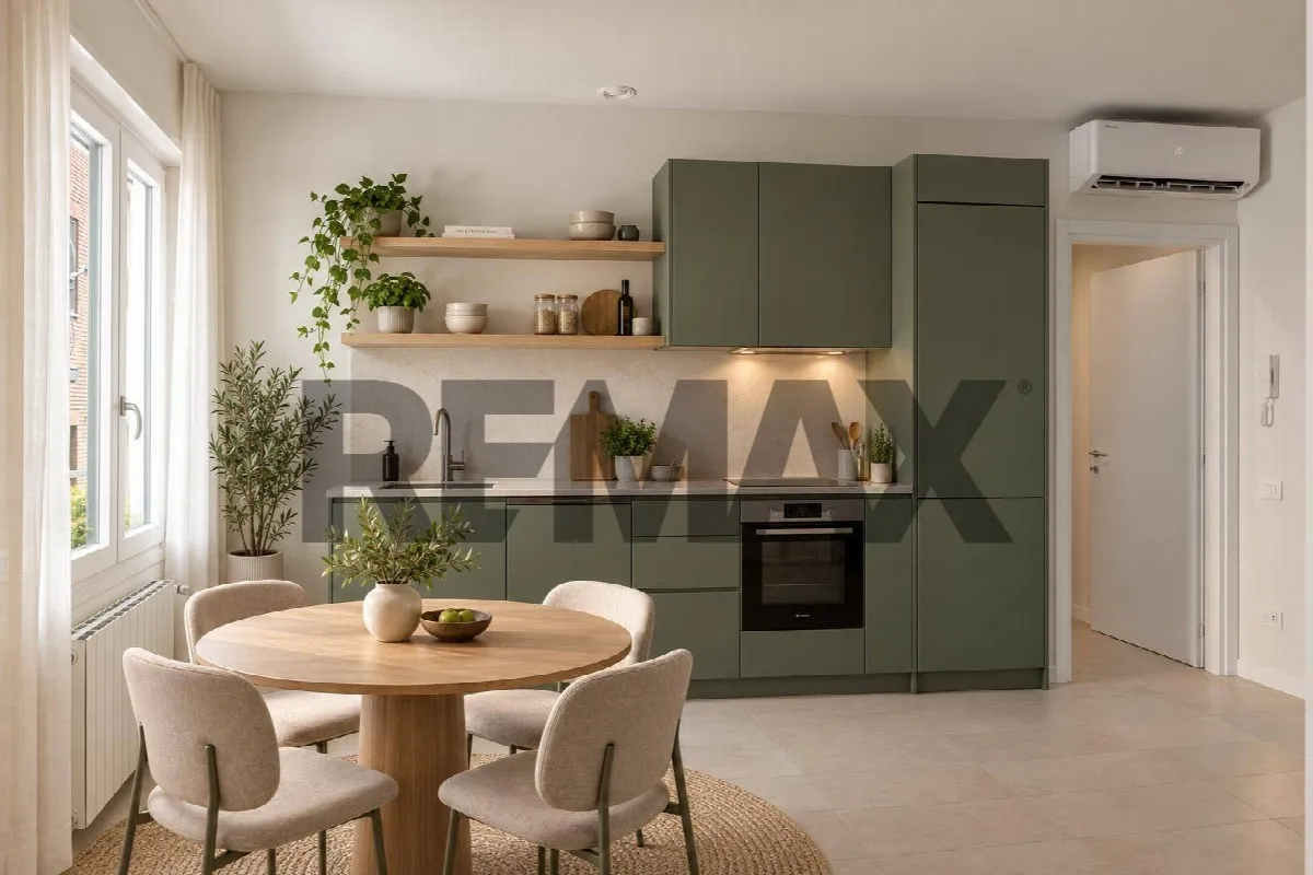 Appartamento in vendita a San Donato Milanese - foto 1