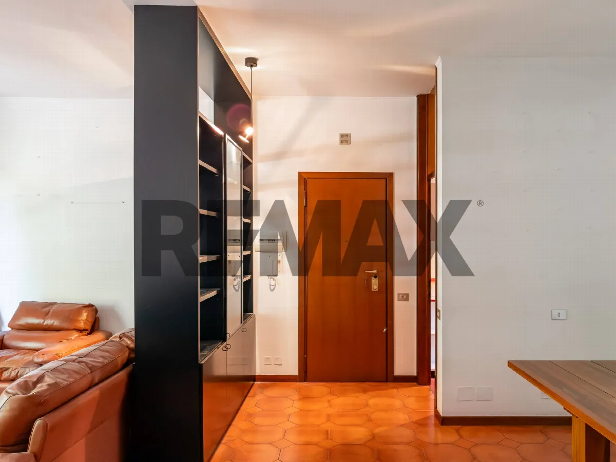 Appartamento in vendita a San Donato Milanese, Metanopoli - foto 2