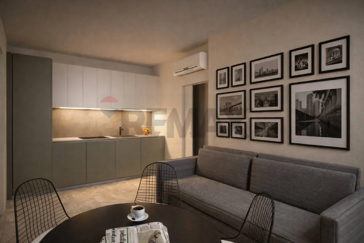 Appartamento in vendita a San Donato Milanese, Metanopoli - foto 1