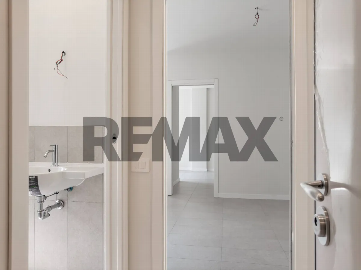 Appartamento in vendita a San Donato Milanese, Metanopoli - foto 4