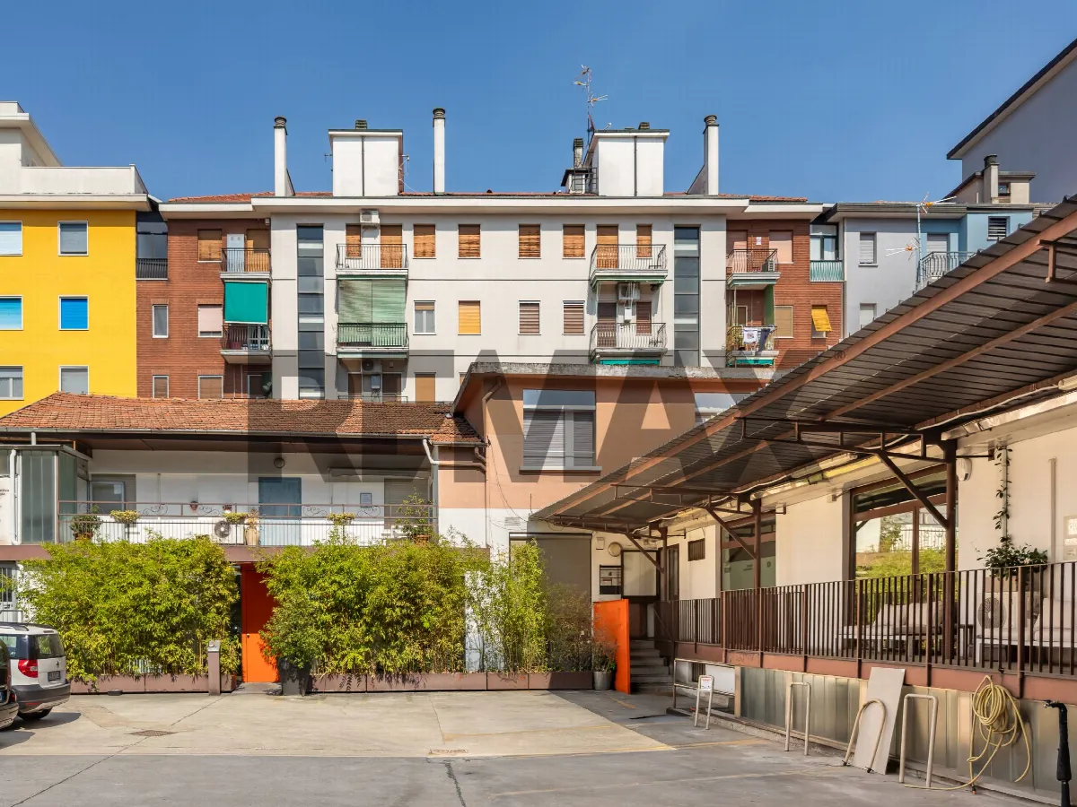 Appartamento in vendita a San Donato Milanese - foto 4