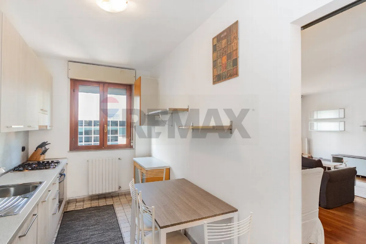 Appartamento in vendita a San Donato Milanese, Metanopoli - foto 10