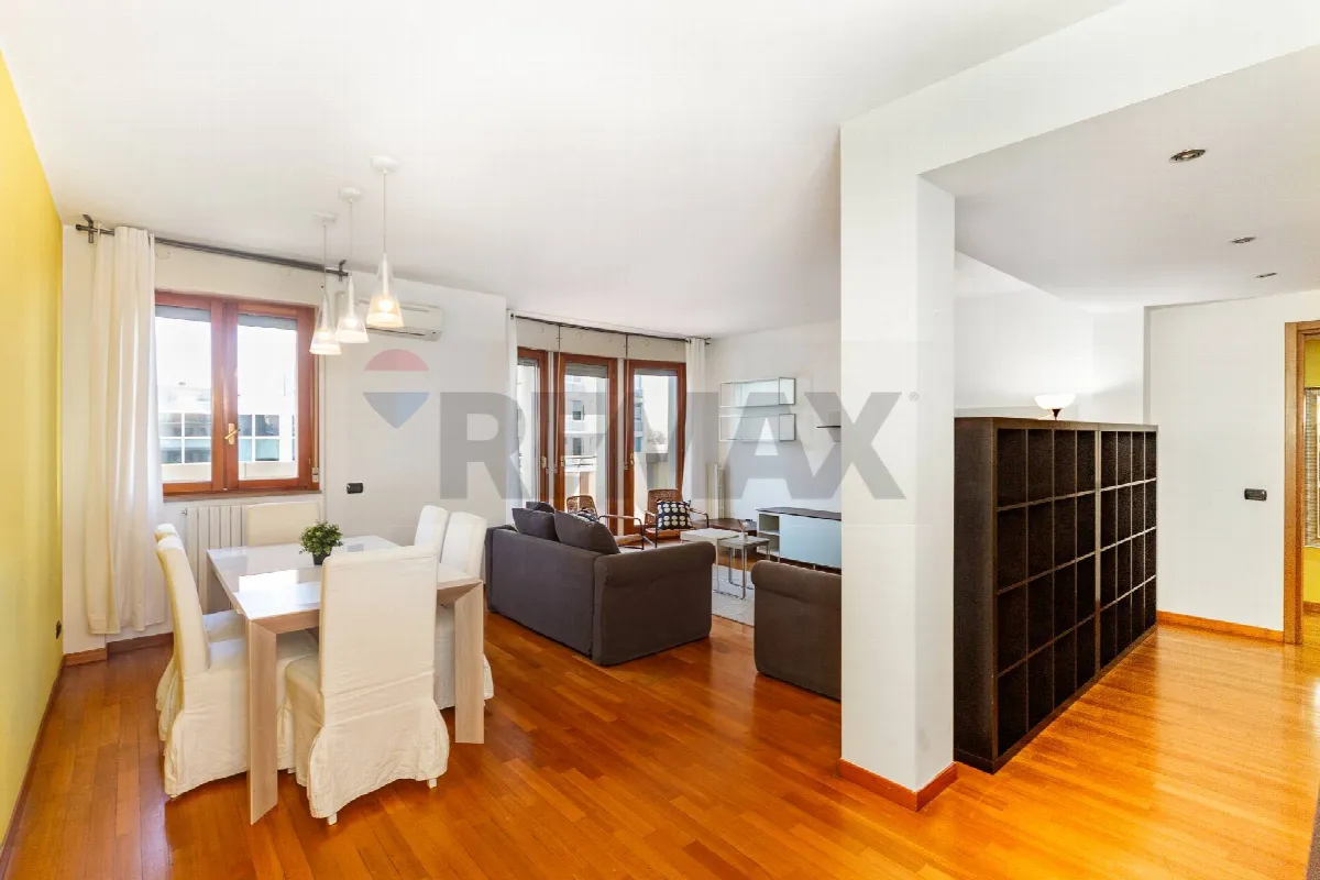 Appartamento in vendita a San Donato Milanese, Metanopoli - foto 3