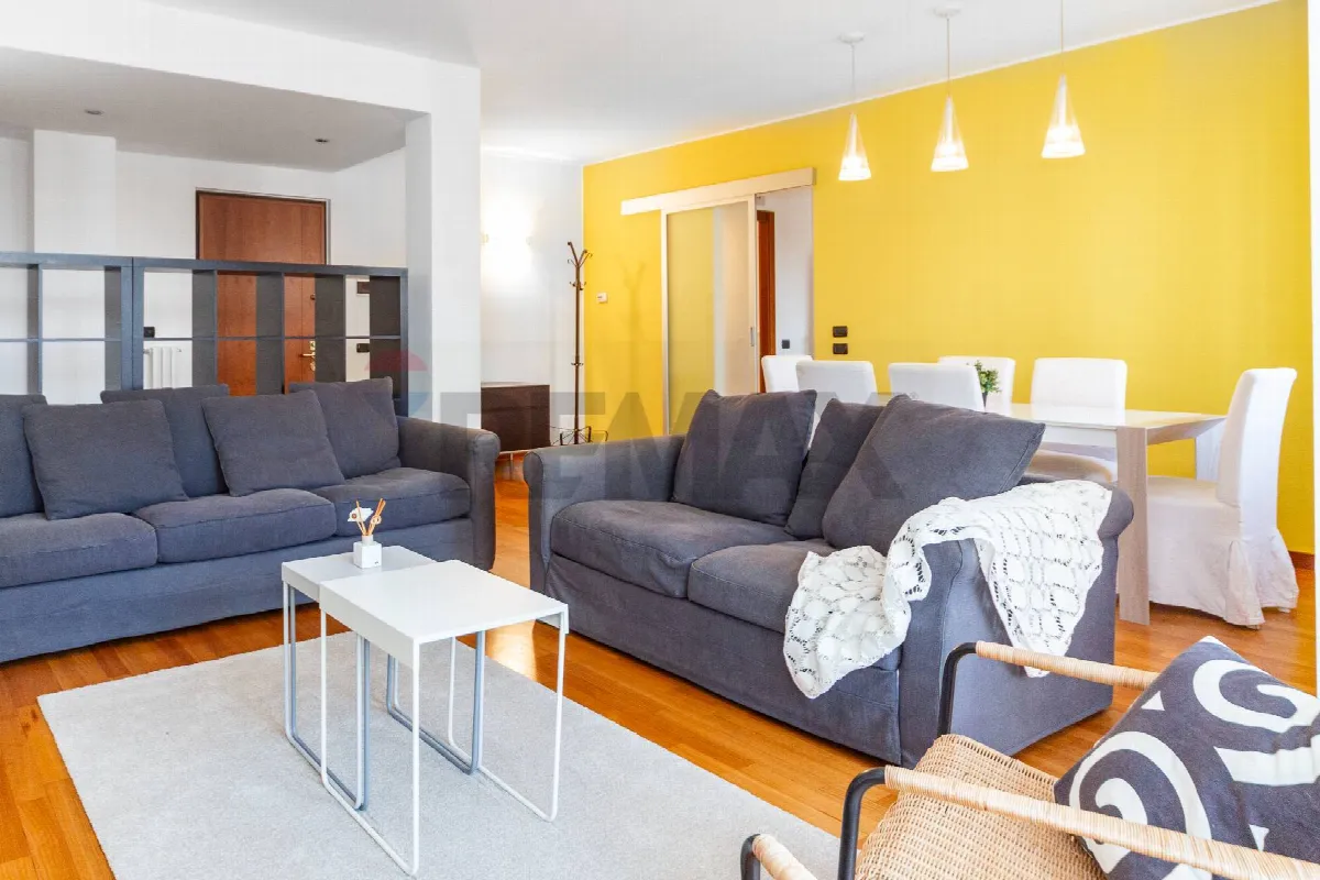 Appartamento in vendita a San Donato Milanese, Metanopoli - foto 4