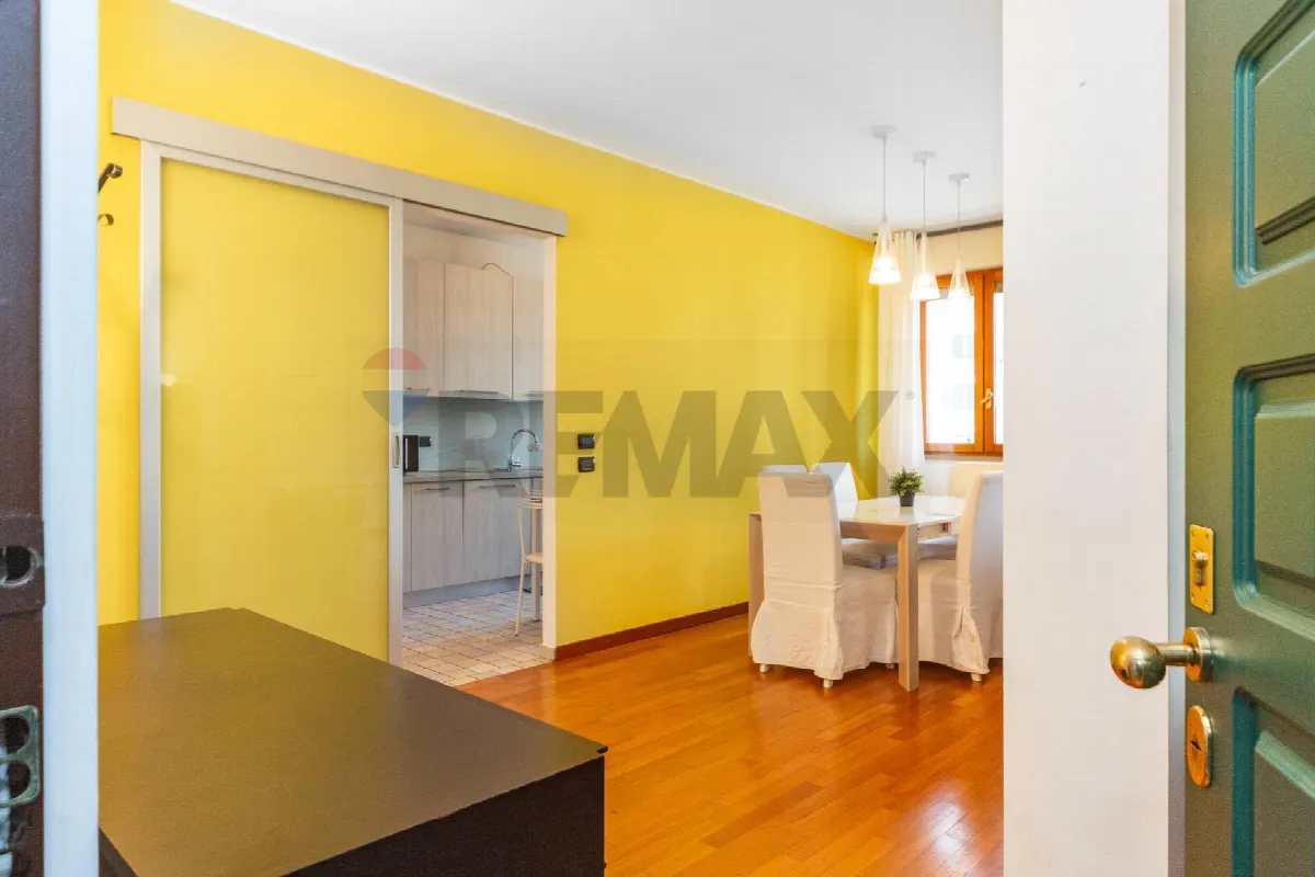 Appartamento in vendita a San Donato Milanese, Metanopoli - foto 5