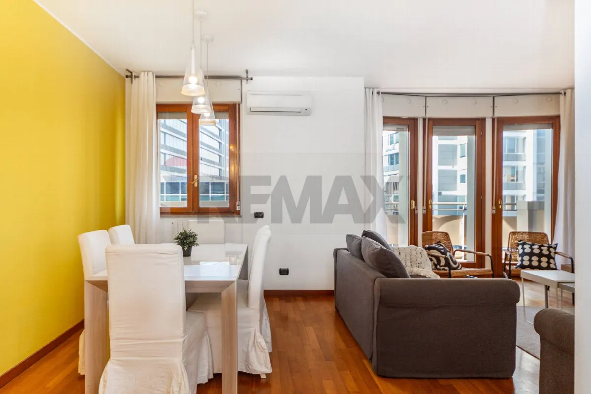 Appartamento in vendita a San Donato Milanese, Metanopoli - foto 7