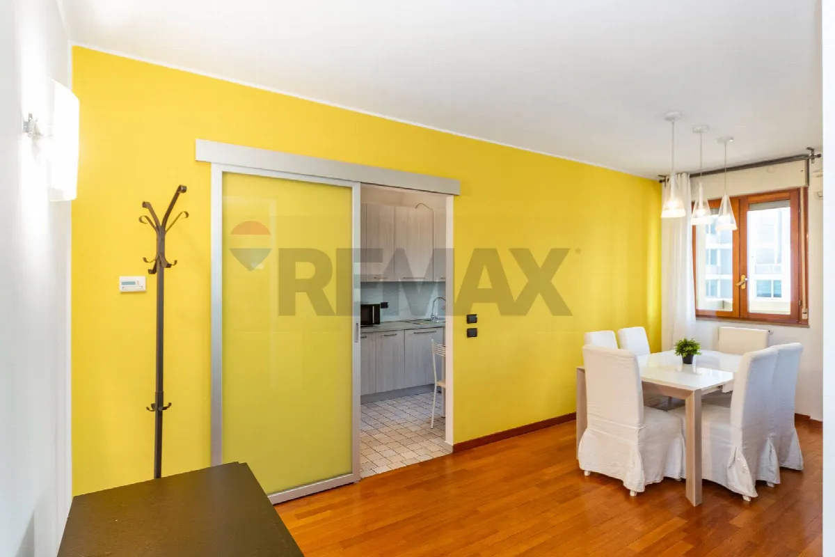 Appartamento in vendita a San Donato Milanese, Metanopoli - foto 8