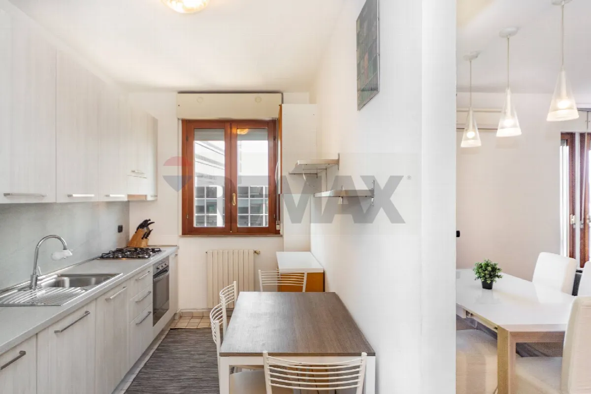 Appartamento in vendita a San Donato Milanese, Metanopoli - foto 9