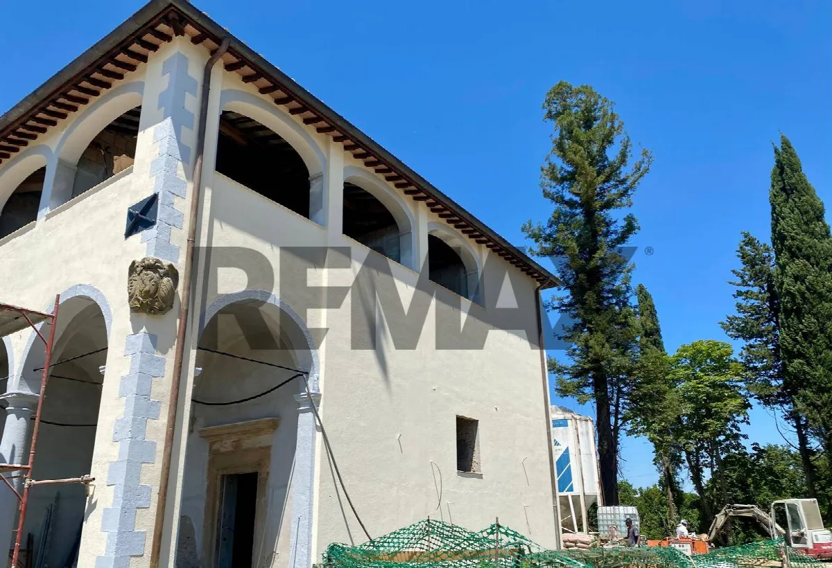 Appartamento in vendita a Certaldo, Marcialla - foto 1