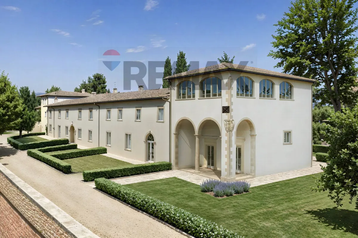 Appartamento in vendita a Certaldo, Marcialla - foto 2
