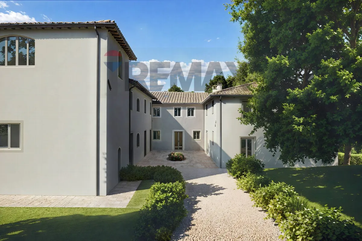 Appartamento in vendita a Certaldo, Marcialla - foto 4