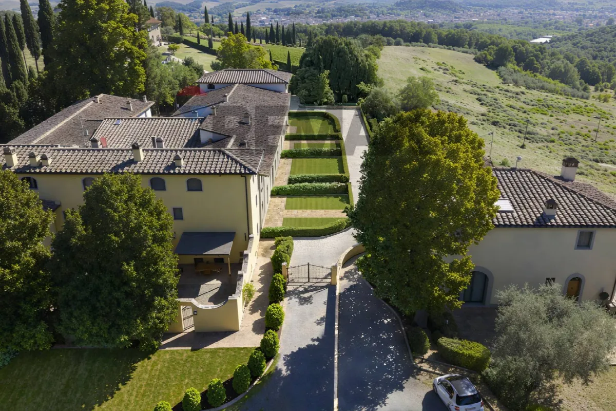 Appartamento in vendita a Certaldo, Marcialla - foto 6