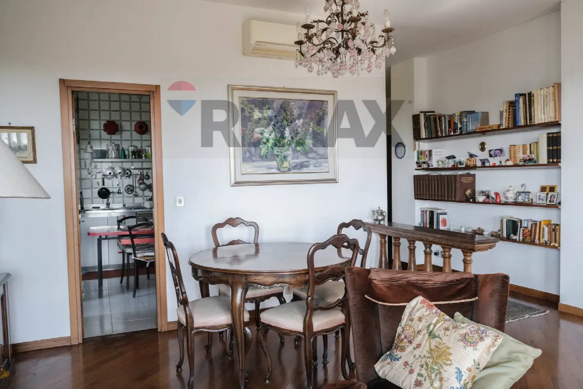 Appartamento in vendita a San Donato Milanese, Metanopoli - foto 4