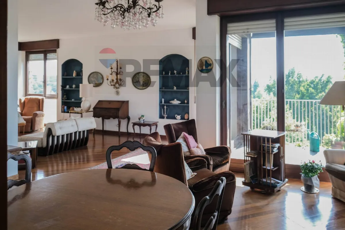 Appartamento in vendita a San Donato Milanese, Metanopoli - foto 5