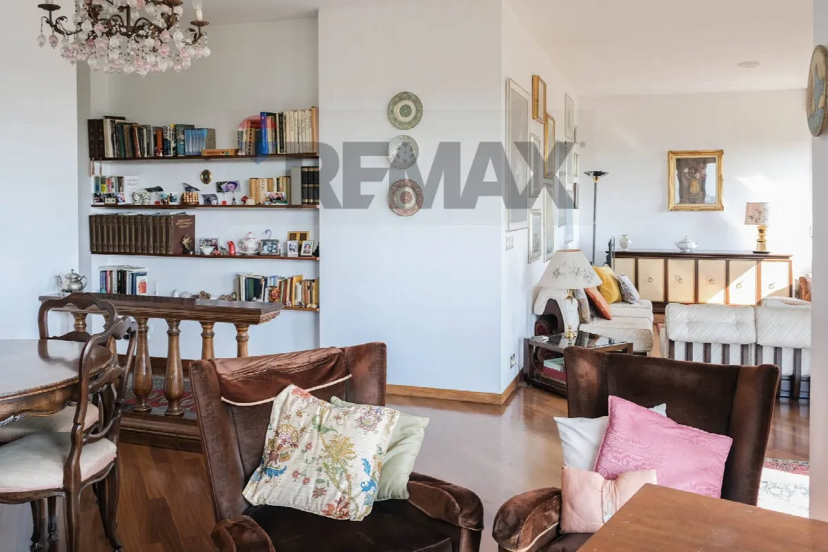 Appartamento in vendita a San Donato Milanese, Metanopoli - foto 6