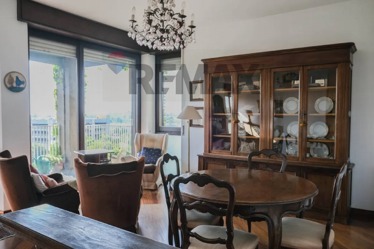 Appartamento in vendita a San Donato Milanese, Metanopoli - foto 7