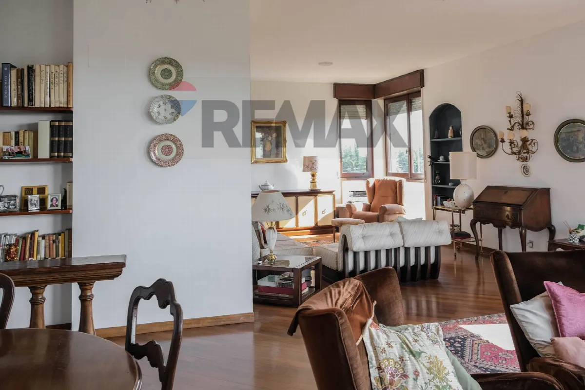 Appartamento in vendita a San Donato Milanese, Metanopoli - foto 8