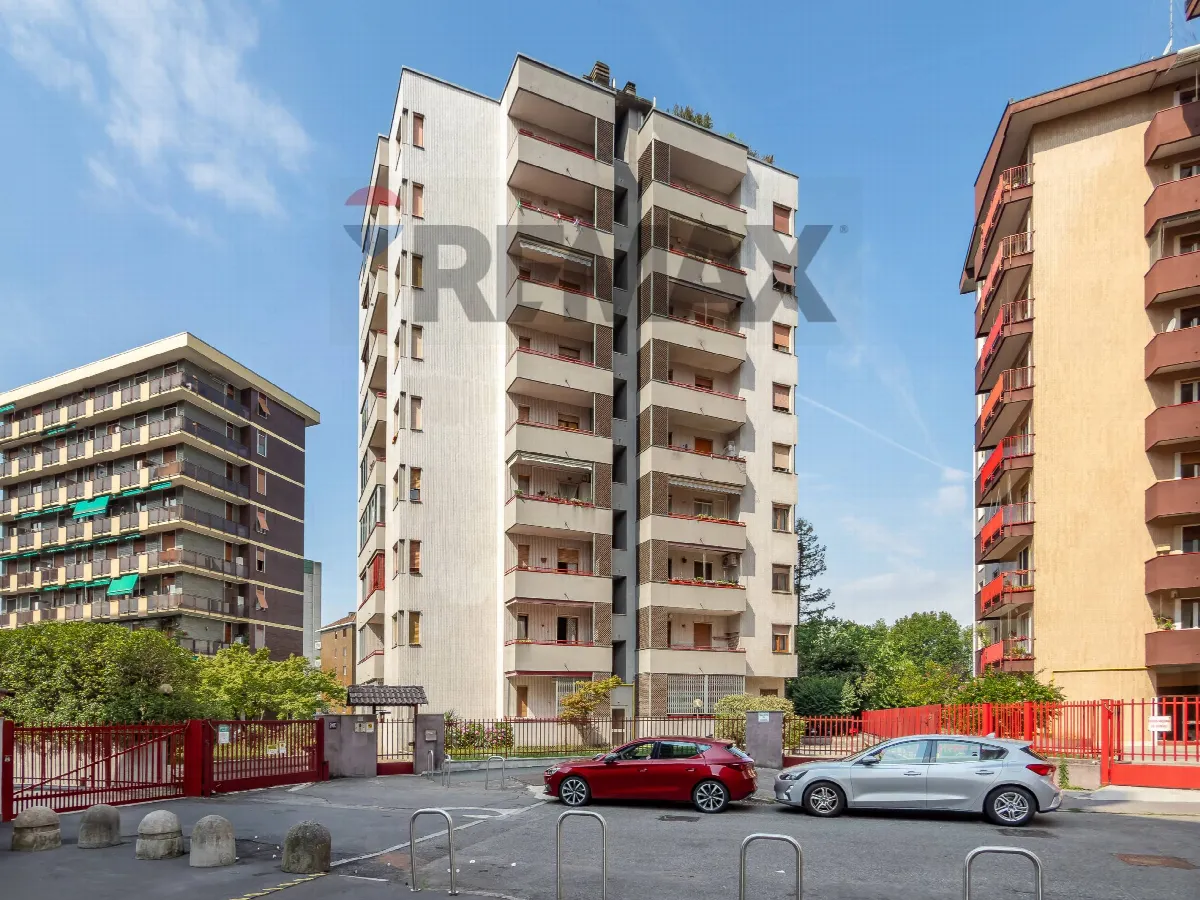 Appartamento in vendita a Sesto San Giovanni - foto 1