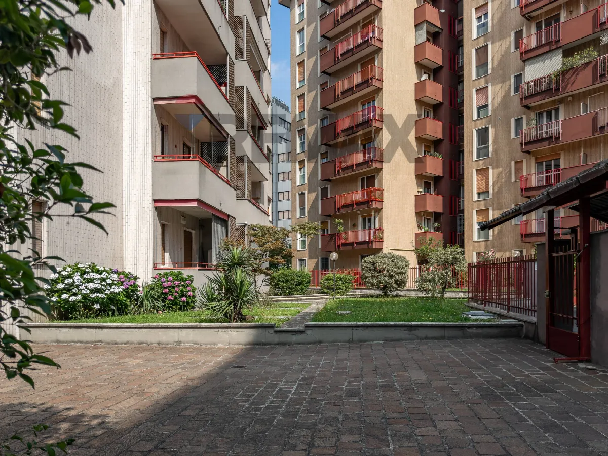 Appartamento in vendita a Sesto San Giovanni - foto 5