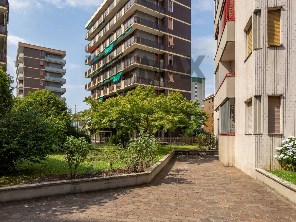 Appartamento in vendita a Sesto San Giovanni - foto 6