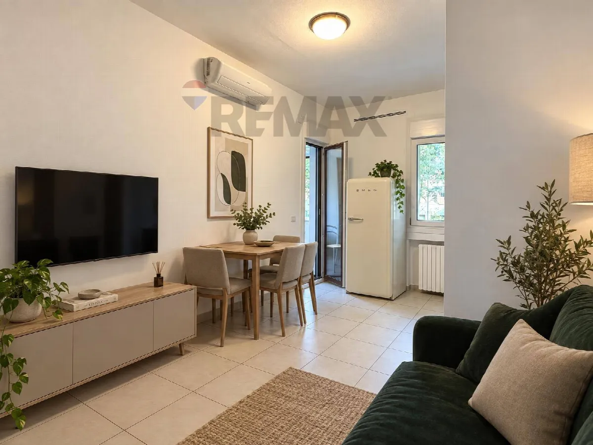 Appartamento in vendita a San Donato Milanese, Metanopoli - foto 1