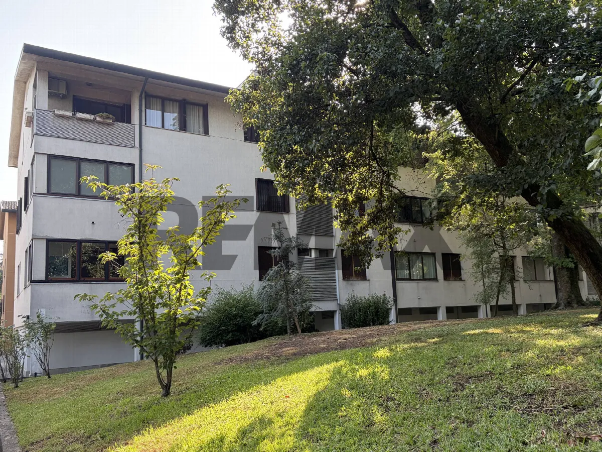 Appartamento in vendita a San Donato Milanese, Metanopoli - foto 2