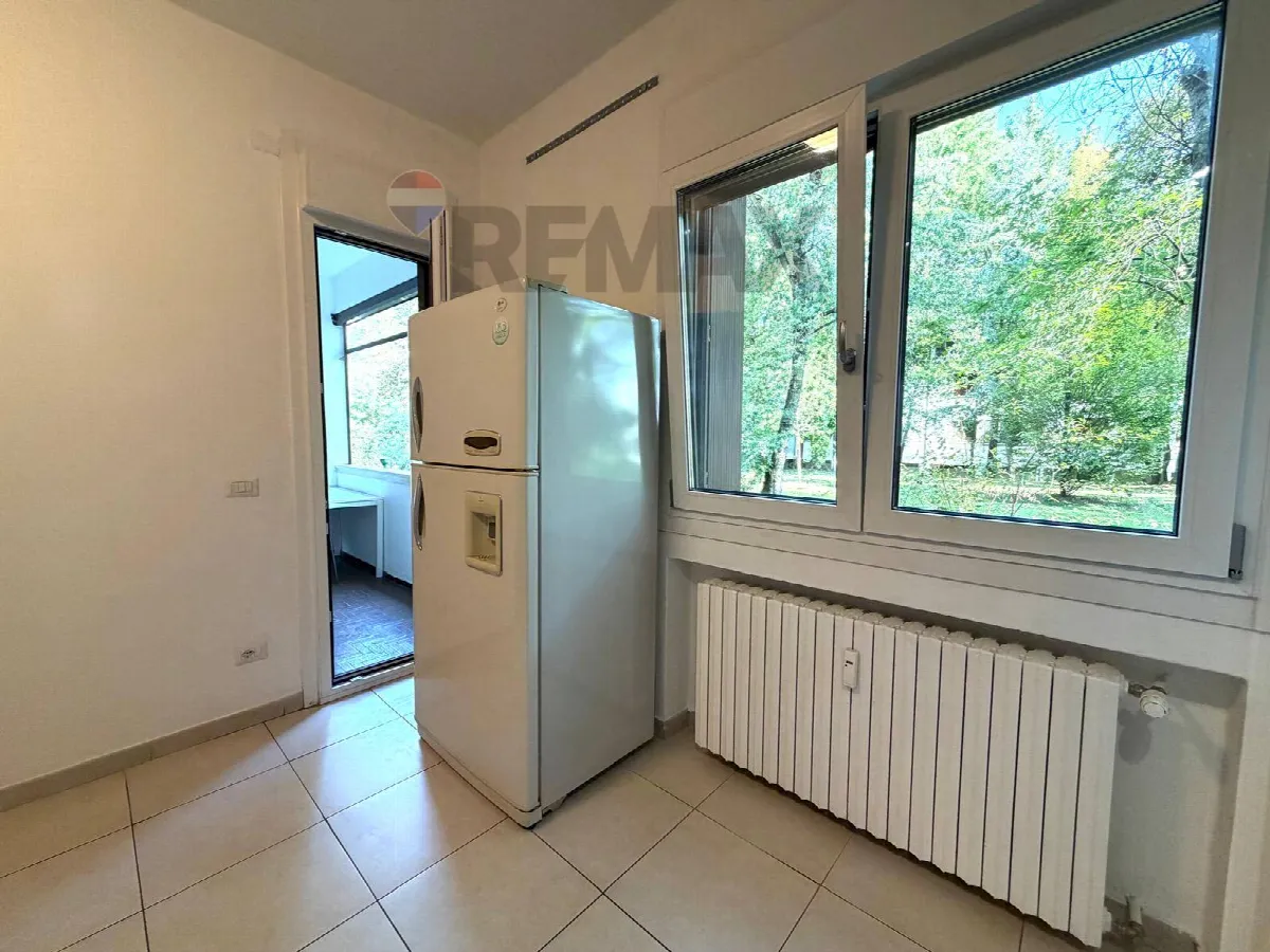 Appartamento in vendita a San Donato Milanese, Metanopoli - foto 8