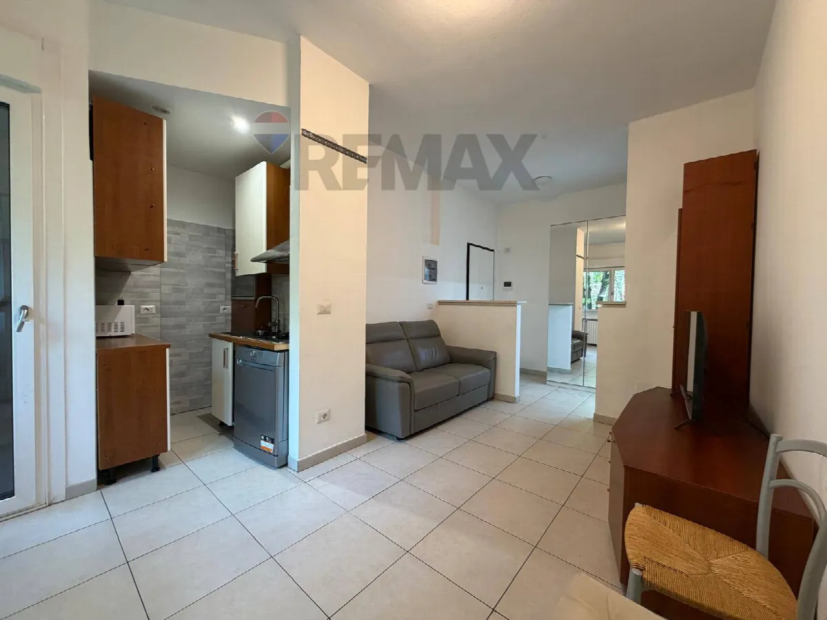 Appartamento in vendita a San Donato Milanese, Metanopoli - foto 9
