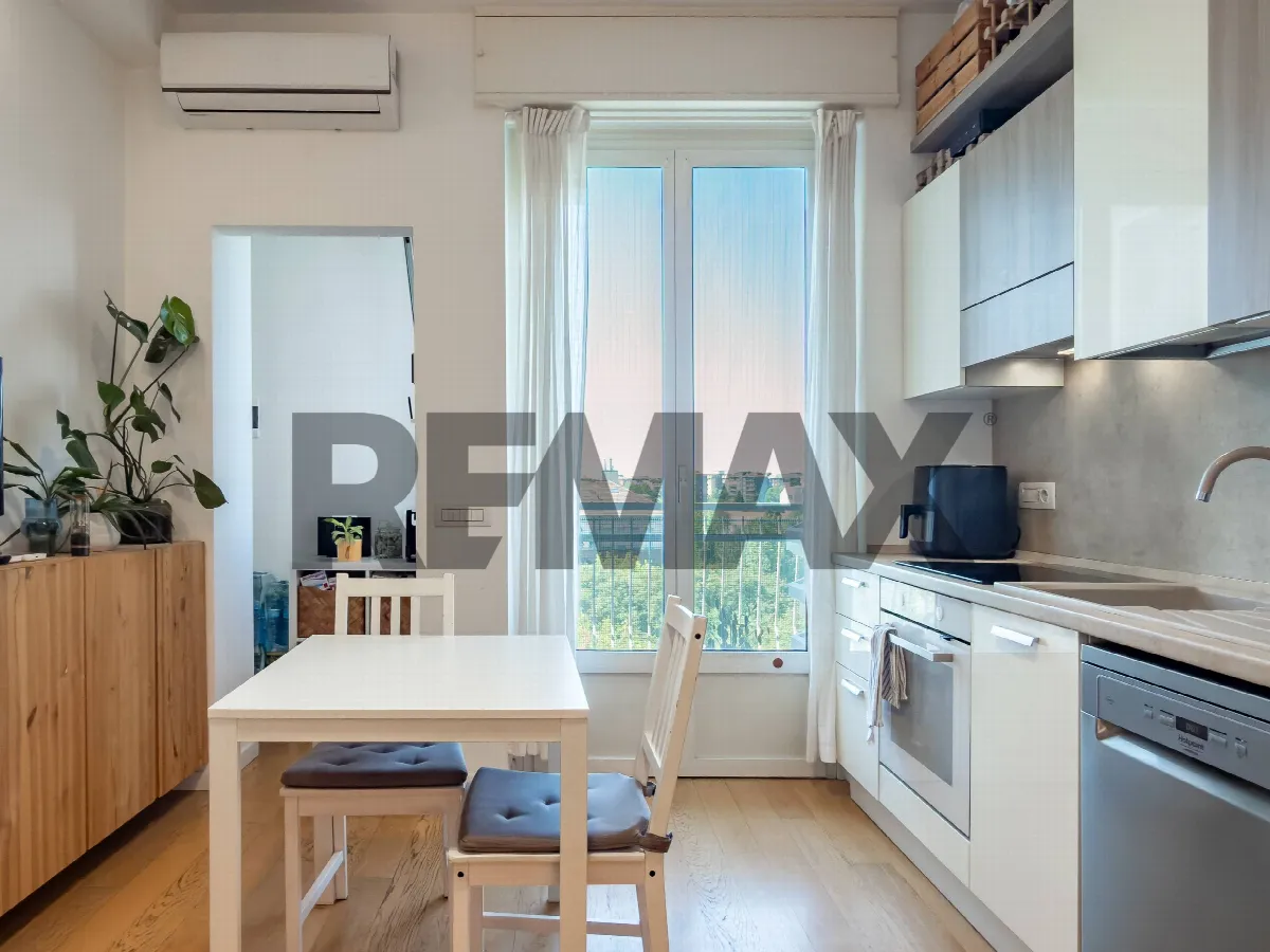 Appartamento in vendita a Milano, Bande Nere - foto 4