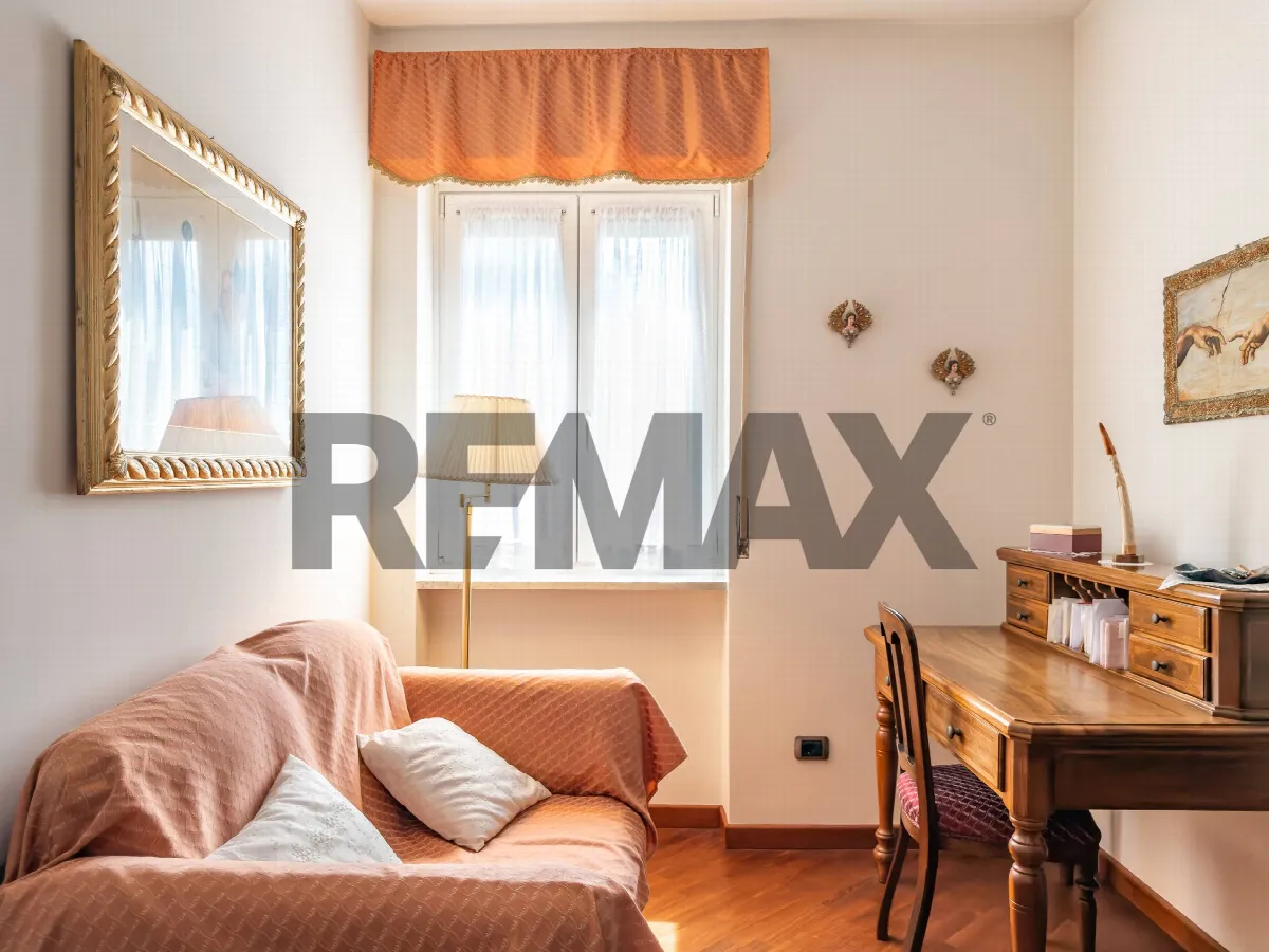 Appartamento in vendita a San Donato Milanese, Metanopoli - foto 10