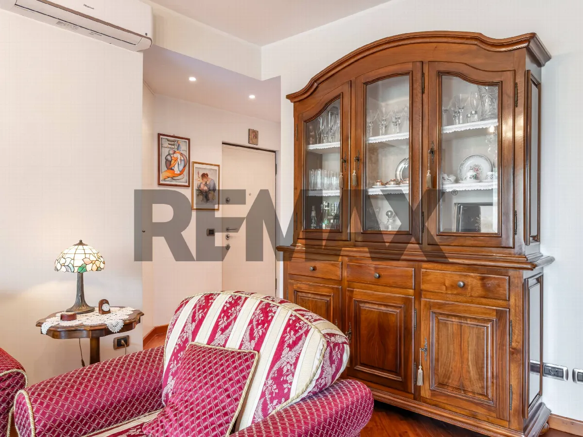 Appartamento in vendita a San Donato Milanese, Metanopoli - foto 5