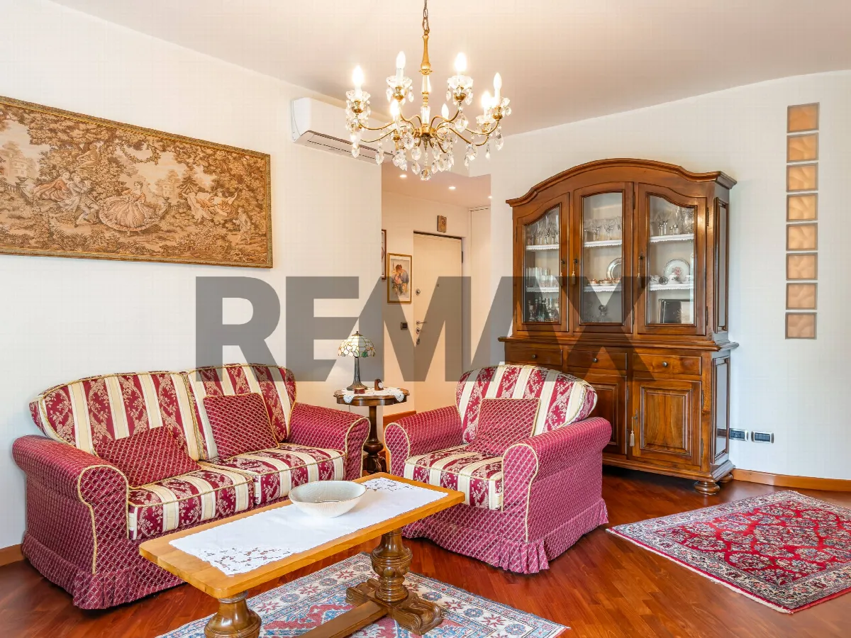Appartamento in vendita a San Donato Milanese, Metanopoli - foto 6