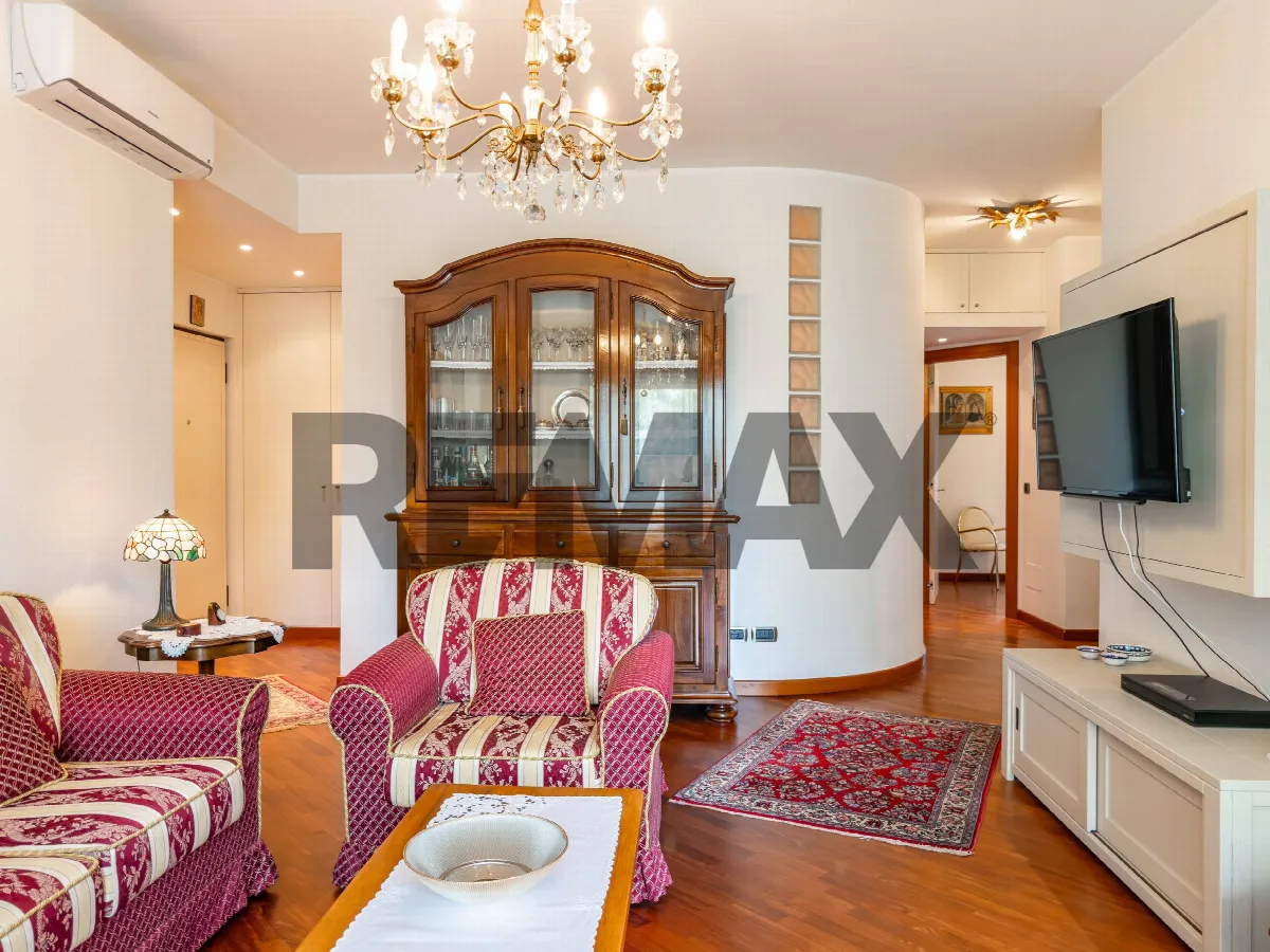 Appartamento in vendita a San Donato Milanese, Metanopoli - foto 7